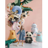 Balão Panda 72cm
